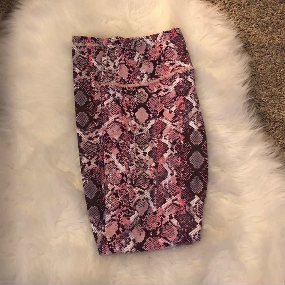 VS Sport Knockout leggings